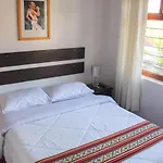 Rock Sky Apartment Duplex