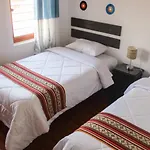 Rock Sky Apartment Duplex