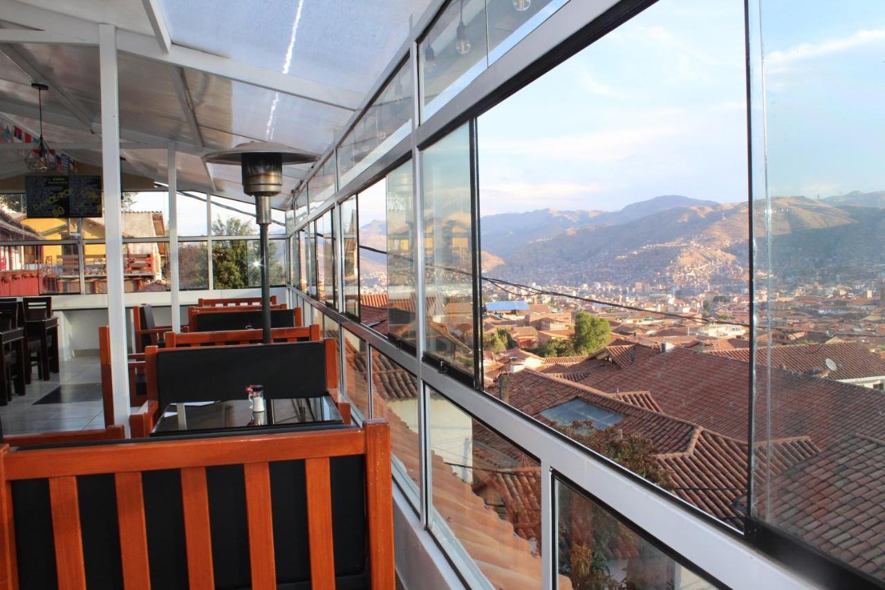 Rock Sky Duplex * Cusco